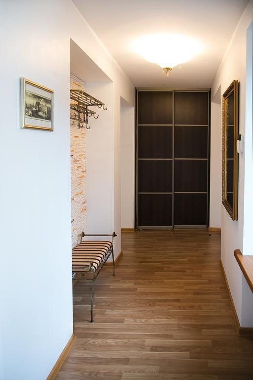 דירות Skapas Street וילנה מראה חיצוני תמונה